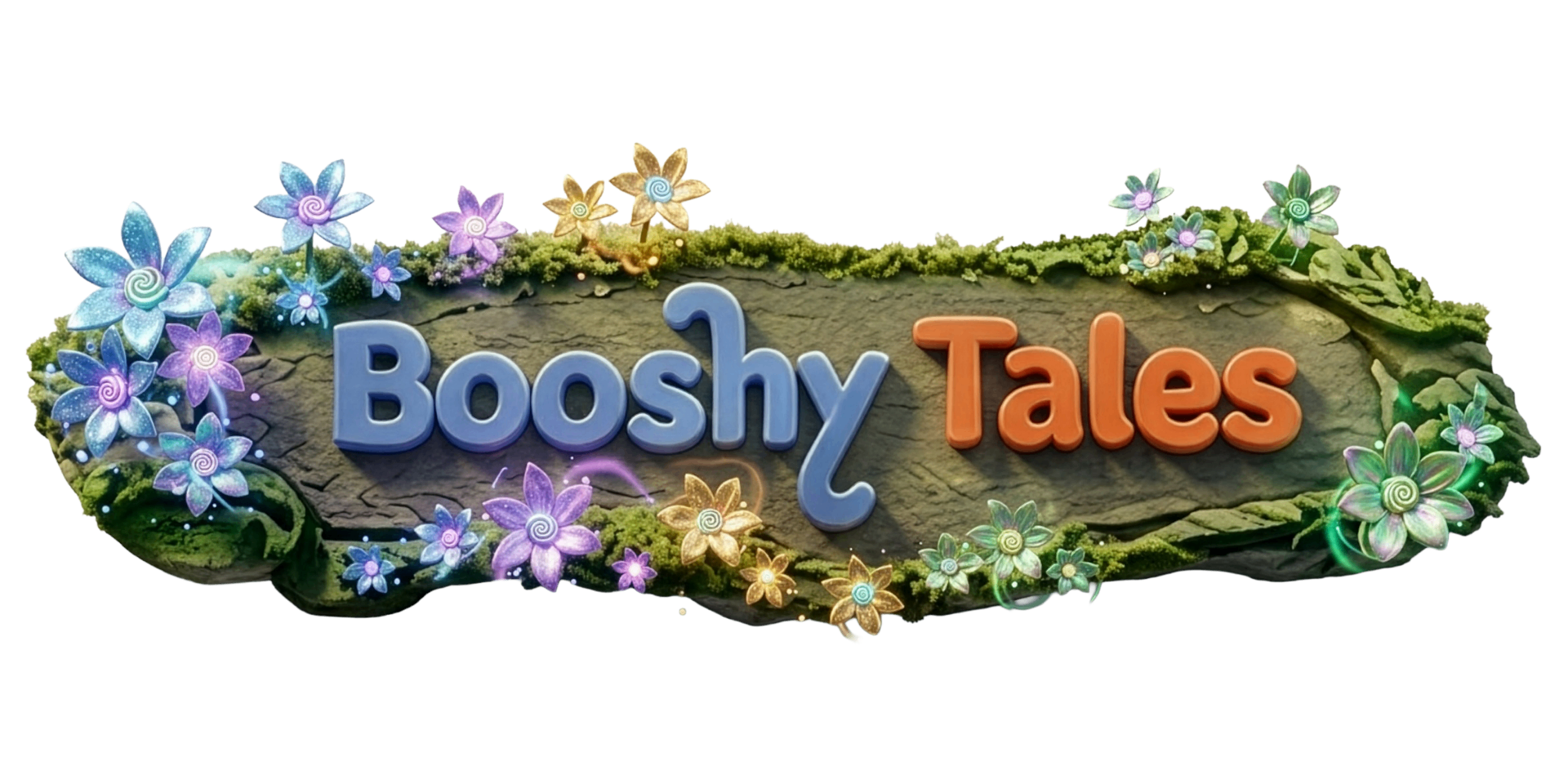 Booshy Tales